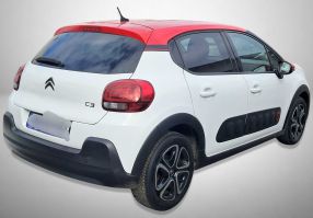Citroen C3 - 2017