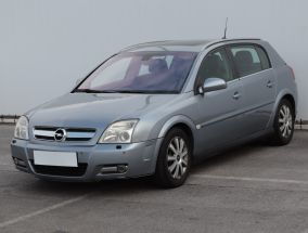 Opel Signum - 2003
