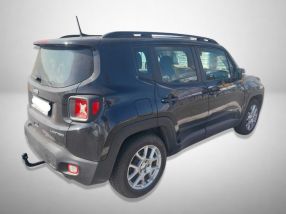 Jeep Renegade - 2018