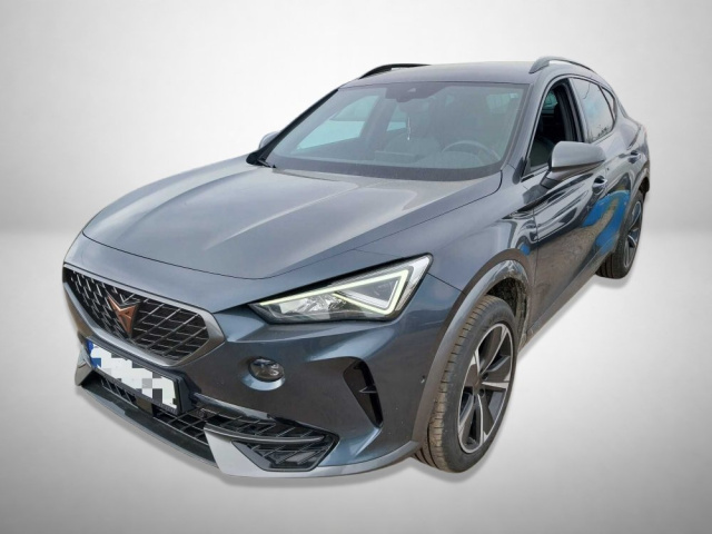 Cupra Formentor 2023