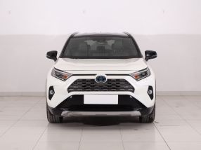 Toyota RAV 4 - 2020