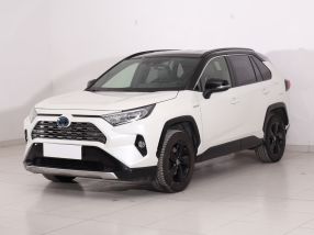 Toyota RAV 4 - 2020