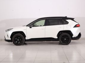 Toyota RAV 4 - 2020
