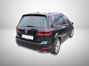 Volkswagen Golf Sportsvan - 2018