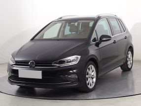 Volkswagen Golf Sportsvan - 2018