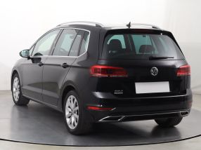 Volkswagen Golf Sportsvan - 2018
