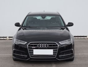 Audi A6 - 2017