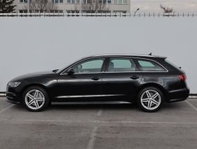 Audi A6 - 2017
