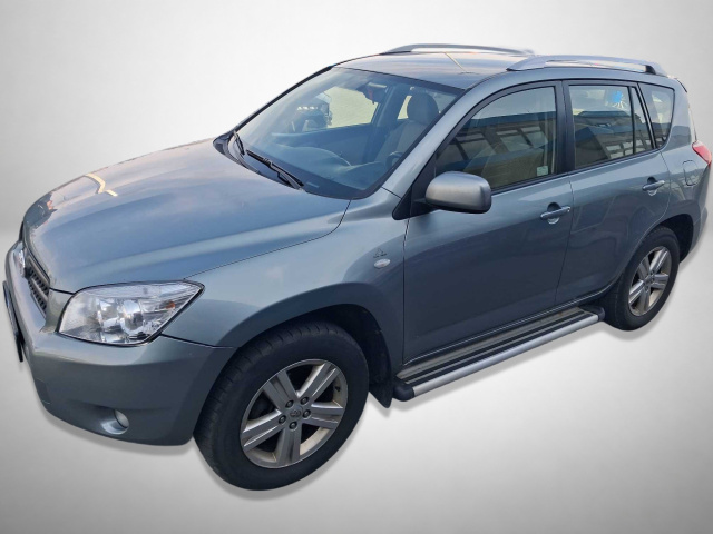 Toyota RAV4 2007