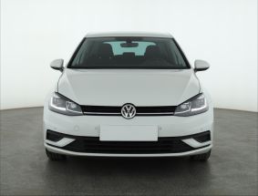 Volkswagen Golf - 2019