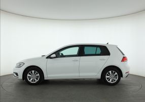 Volkswagen Golf - 2019