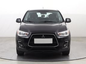 Mitsubishi ASX - 2013