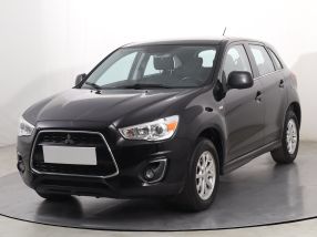 Mitsubishi ASX - 2013