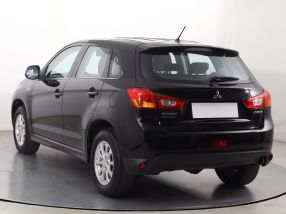 Mitsubishi ASX - 2013