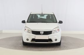 Dacia Sandero - 2009