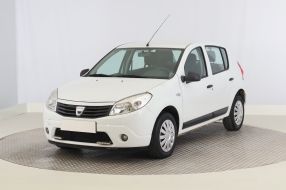 Dacia Sandero - 2009