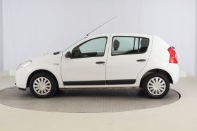 Dacia Sandero - 2009