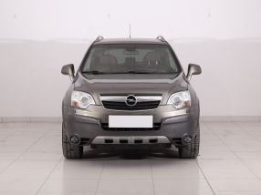 Opel Antara - 2007
