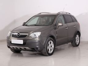 Opel Antara - 2007
