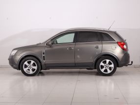 Opel Antara - 2007