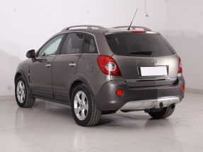 Opel Antara - 2007