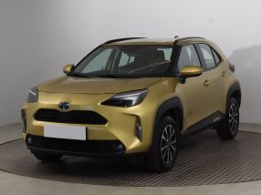 Toyota Yaris Cross - 2022