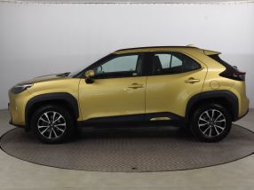 Toyota Yaris Cross - 2022