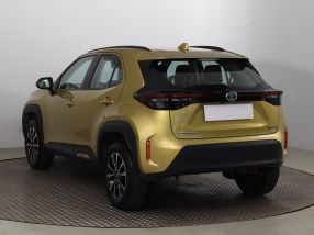 Toyota Yaris Cross - 2022