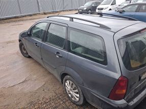 Ford Focus - 2002