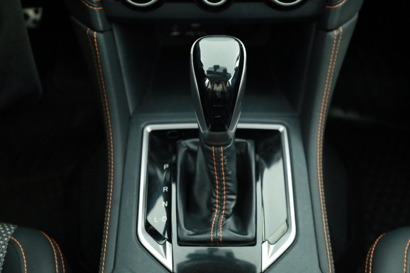 Subaru XV, 2019