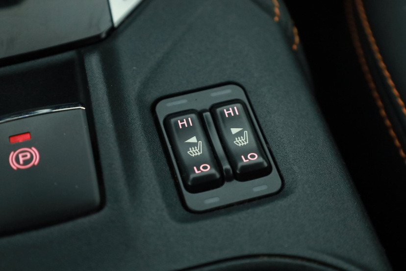 Subaru XV, 2019