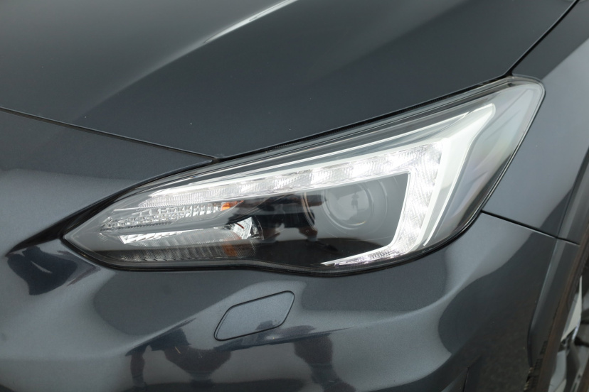 Subaru XV, 2019