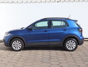 Volkswagen T-Cross - 2020
