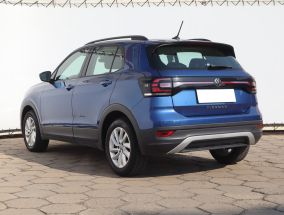 Volkswagen T-Cross - 2020