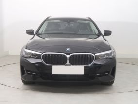 BMW 5 - 2021