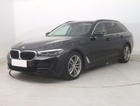 BMW 5 - 2021