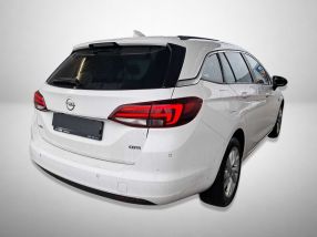 Opel Astra - 2018