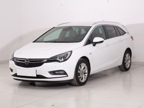 Opel Astra - 2018