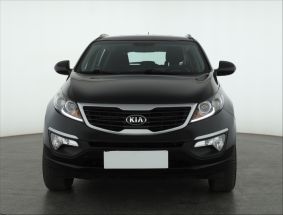 Kia Sportage - 2013