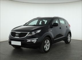 Kia Sportage - 2013