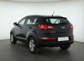 Kia Sportage - 2013