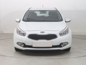 Kia Ceed - 2015