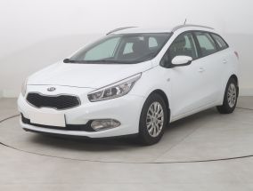 Kia Ceed - 2015