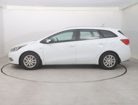 Kia Ceed - 2015
