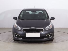 Kia Ceed - 2016