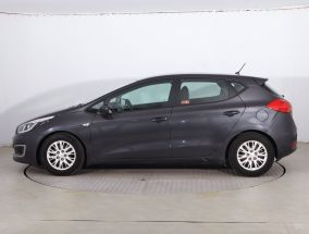 Kia Ceed - 2016