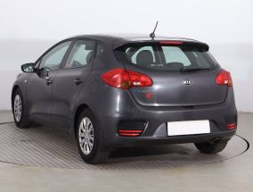 Kia Ceed - 2016