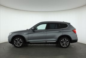 BMW X3 - 2017