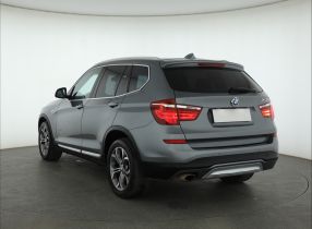 BMW X3 - 2017