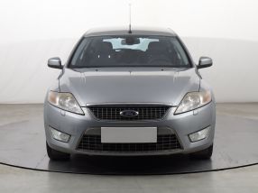 Ford Mondeo - 2010